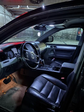 VW Touareg 3.0 TDI | Mobile.bg    7