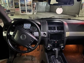 VW Touareg 3.0 TDI | Mobile.bg    8