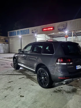 VW Touareg 3.0 TDI | Mobile.bg    5