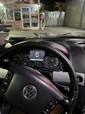 VW Touareg 3.0 TDI | Mobile.bg    9