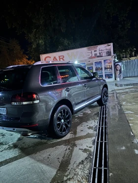 VW Touareg 3.0 TDI | Mobile.bg    4