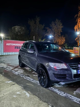 VW Touareg 3.0 TDI | Mobile.bg    3