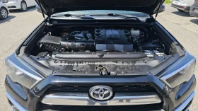 Toyota 4runner LIMITED* 4x4* * *  | Mobile.bg    8