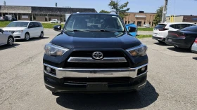 Toyota 4runner LIMITED* 4x4* * *  | Mobile.bg    7