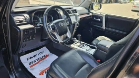 Toyota 4runner LIMITED* 4x4* * *  | Mobile.bg    9