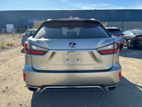 Lexus RX 350 * CARFAX *    | Mobile.bg    4