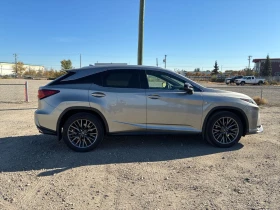 Lexus RX 350 * CARFAX *    | Mobile.bg    5