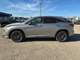 Lexus RX 350 * CARFAX *    | Mobile.bg    3