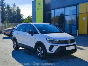 Opel Crossland X Edition 1.2  (130hp) AT6 | Mobile.bg    3