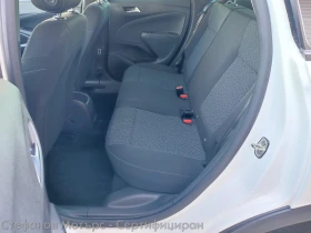 Opel Crossland X Edition 1.2 ������ (130hp) AT6 | Mobile.bg � ����� ������ 13