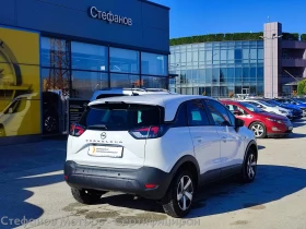 Opel Crossland X Edition 1.2 Бензин (130hp) AT6, снимка 8