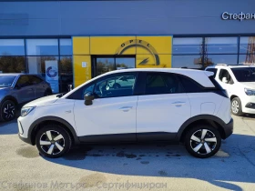 Opel Crossland X Edition 1.2  (130hp) AT6 | Mobile.bg    4