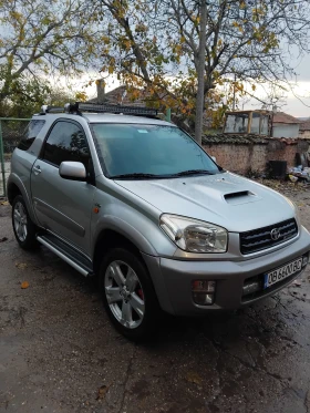 Toyota Rav4 | Mobile.bg    3