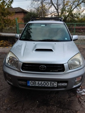 Toyota Rav4 | Mobile.bg    2