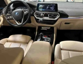 BMW X3 xDrive 30e.215kw.Kamera.led.Navi - 65500 лв. / 33489.62 € - 85897599 4