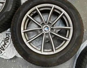 BMW X3 xDrive 30e.215kw.Kamera.led.Navi - 65500 лв. / 33489.62 € - 85897599 14