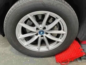 BMW X3 xDrive 30e.215kw.Kamera.led.Navi - 65500 лв. / 33489.62 € - 85897599 13