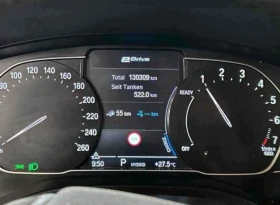 BMW X3 xDrive 30e.215kw.Kamera.led.Navi - 65500 лв. / 33489.62 € - 85897599 15