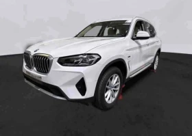 BMW X3 xDrive 30e.215kw.Kamera.led.Navi