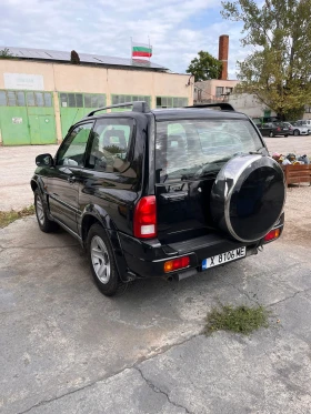 Suzuki Grand vitara - 4321 € / 8451.14 лв. - 77787621 5