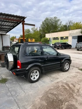 Suzuki Grand vitara - 4321 € / 8451.14 лв. - 77787621 8