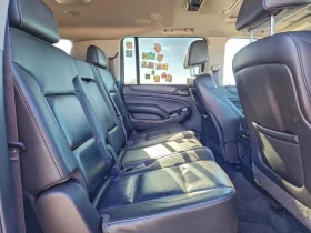 Chevrolet Suburban 5.3L 8 4x4 w/Rear Wheel Drv - 10200 € / 19949.47 лв. - 22658318 3