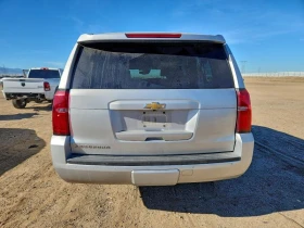 Chevrolet Suburban 5.3L 8 4x4 w/Rear Wheel Drv - 10200 € / 19949.47 лв. - 22658318 9