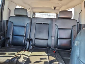 Chevrolet Suburban 5.3L 8 4x4 w/Rear Wheel Drv - 10200 € / 19949.47 лв. - 22658318 13