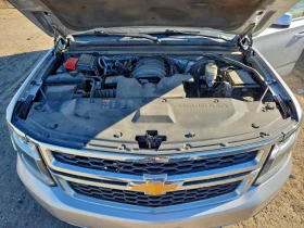 Chevrolet Suburban 5.3L 8 4x4 w/Rear Wheel Drv - 10200 € / 19949.47 лв. - 22658318 4