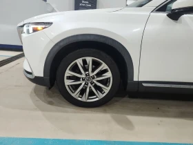 Mazda CX-9 * GT * CARFAX * БЕЗ ПЪРВОНАЧАЛНА ВНОСКА - 17000 € / 33249.11 лв. - 14284253 6