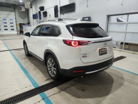 Mazda CX-9 * GT * CARFAX * БЕЗ ПЪРВОНАЧАЛНА ВНОСКА - 17000 € / 33249.11 лв. - 14284253 4