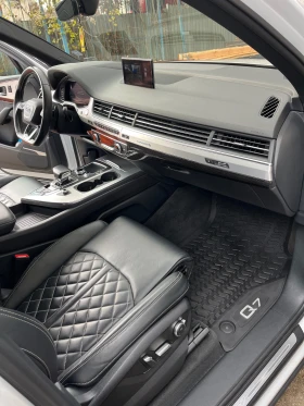 Audi SQ7 - 44900 € / 87816.77 лв. - 94383451 12