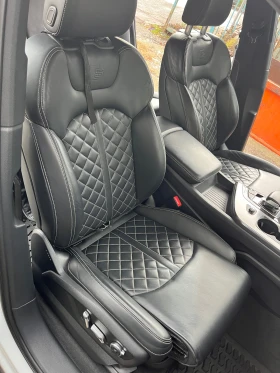 Audi SQ7 - 44900 € / 87816.77 лв. - 94383451 11