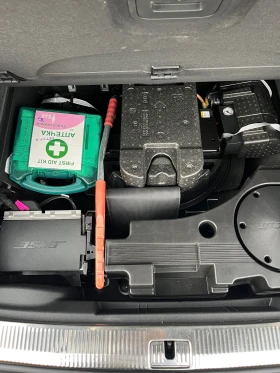 Audi SQ7 - 44900 € / 87816.77 лв. - 94383451 9