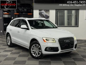 Audi Q5 2016 quattro* АвтоКредит* (Цена до БГ)  - 14499 € / 28357.58 лв. - 15551217 4