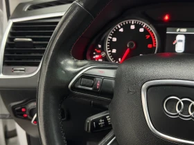 Audi Q5 2016 quattro* АвтоКредит* (Цена до БГ)  - 14499 € / 28357.58 лв. - 15551217 14