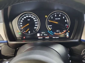BMW X2 * XDRIVE28I * CARFAX * ПОДГРЕВИ* БЕЗ ПЪРВОНАЧАЛНА, снимка 9 - Автомобили и джипове - 53619477