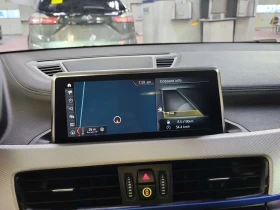 BMW X2 * XDRIVE28I * CARFAX * ПОДГРЕВИ* БЕЗ ПЪРВОНАЧАЛНА, снимка 10 - Автомобили и джипове - 53619477