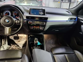 BMW X2 * XDRIVE28I * CARFAX * ПОДГРЕВИ* БЕЗ ПЪРВОНАЧАЛНА, снимка 11 - Автомобили и джипове - 53619477
