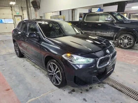 BMW X2 * XDRIVE28I * CARFAX * ПОДГРЕВИ* БЕЗ ПЪРВОНАЧАЛНА, снимка 2 - Автомобили и джипове - 53619477