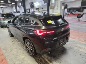 BMW X2 * XDRIVE28I * CARFAX * ПОДГРЕВИ* БЕЗ ПЪРВОНАЧАЛНА, снимка 4 - Автомобили и джипове - 53619477