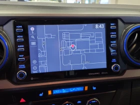 Toyota Tacoma * NIGHTSHADE CREW CAB SHORT BED* Aвтокредит* CarFa - 35900 € / 70214.30 лв. - 76307677 12