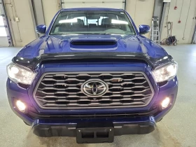 Toyota Tacoma * NIGHTSHADE CREW CAB SHORT BED* Aвтокредит* CarFa