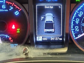 Toyota Tacoma * NIGHTSHADE CREW CAB SHORT BED* Aвтокредит* CarFa - 35900 € / 70214.30 лв. - 76307677 11