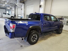 Toyota Tacoma * NIGHTSHADE CREW CAB SHORT BED* Aвтокредит* CarFa - 35900 € / 70214.30 лв. - 76307677 5