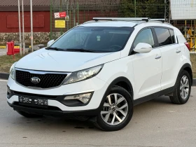 Kia Sportage 1.7CRDI Климатроник* Подгрев* Ксенон* Фейслифт - 7950 € / 15548.85 лв. - 98861860 2