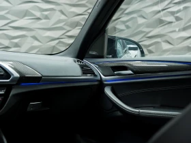 BMW X3 M COMPETITION* XDRIVE* CAM* CARBON* ПОДГРЕВ*  - 42000 € / 82144.86 лв. - 83735465 17