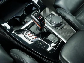 BMW X3 M COMPETITION* XDRIVE* CAM* CARBON* ПОДГРЕВ*  - 42000 € / 82144.86 лв. - 83735465 6
