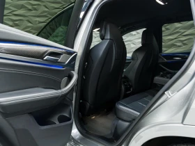 BMW X3 M COMPETITION* XDRIVE* CAM* CARBON* ПОДГРЕВ*  - 42000 € / 82144.86 лв. - 83735465 10