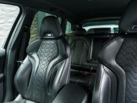 BMW X3 M COMPETITION* XDRIVE* CAM* CARBON* ПОДГРЕВ*  - 42000 € / 82144.86 лв. - 83735465 8